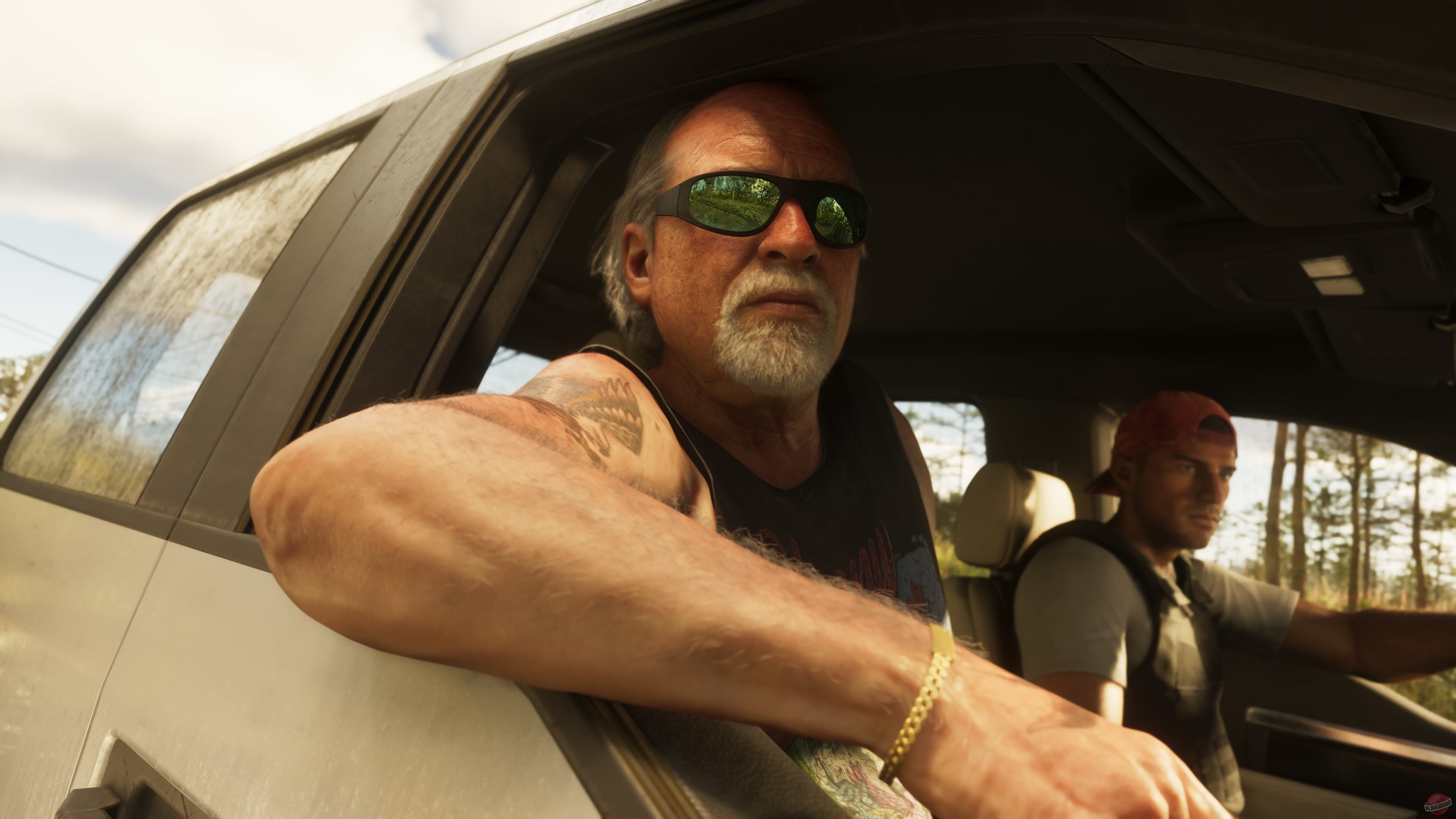 Скриншот из игры Grand Theft Auto 6 - 36
