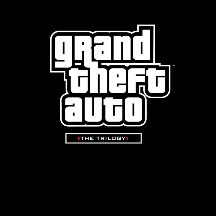 Скриншот из игры Grand Theft Auto: The Trilogy - 1