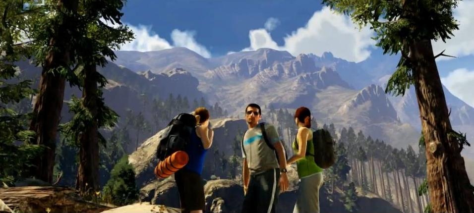 Скриншот из игры Grand Theft Auto V - 160