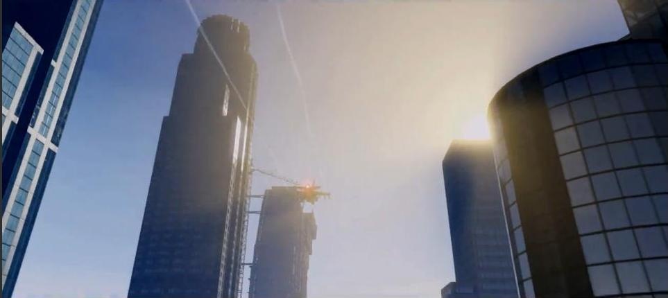 Скриншот из игры Grand Theft Auto V - 93