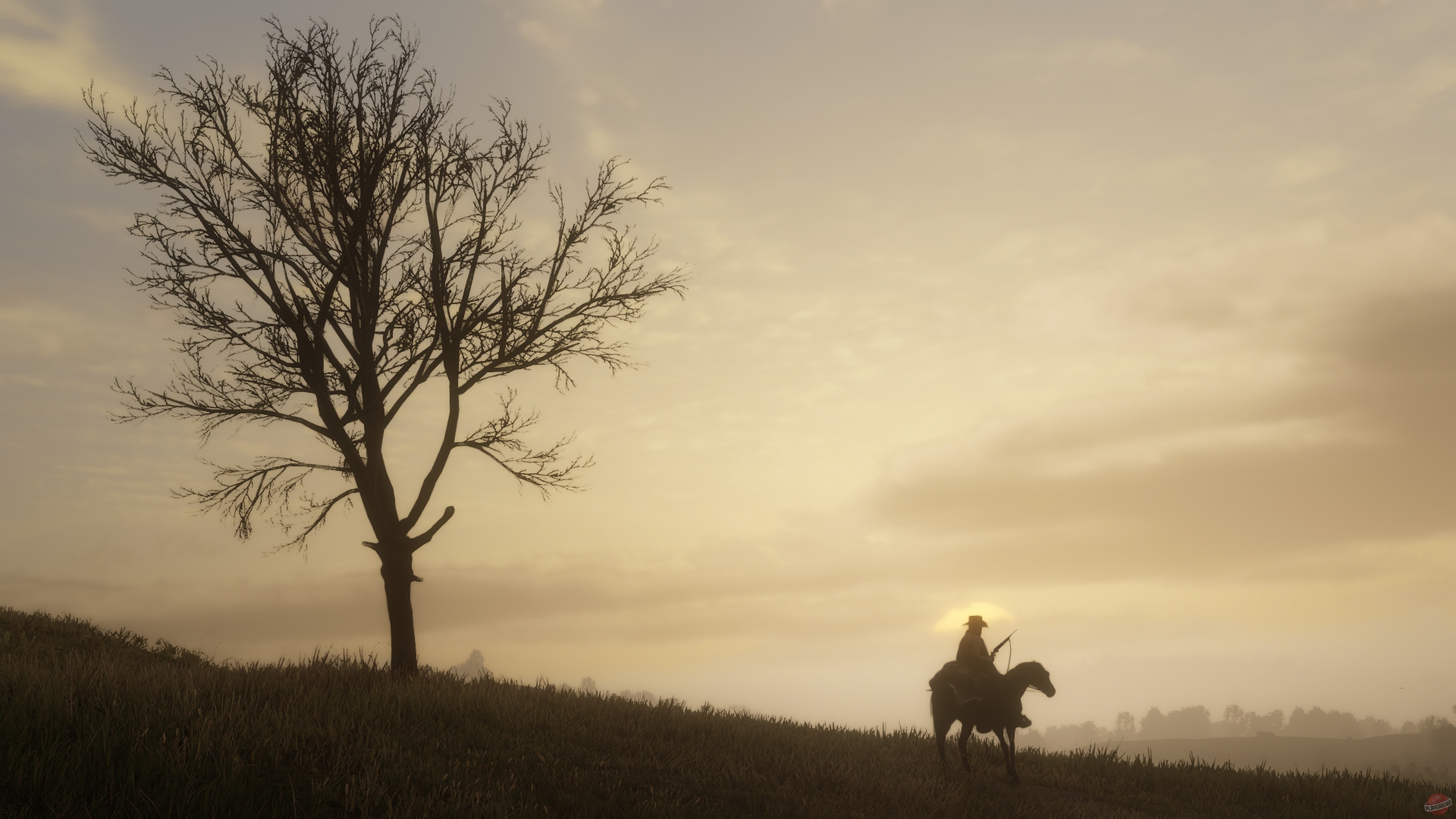 Скриншот из игры Red Dead Redemption 2 - 184