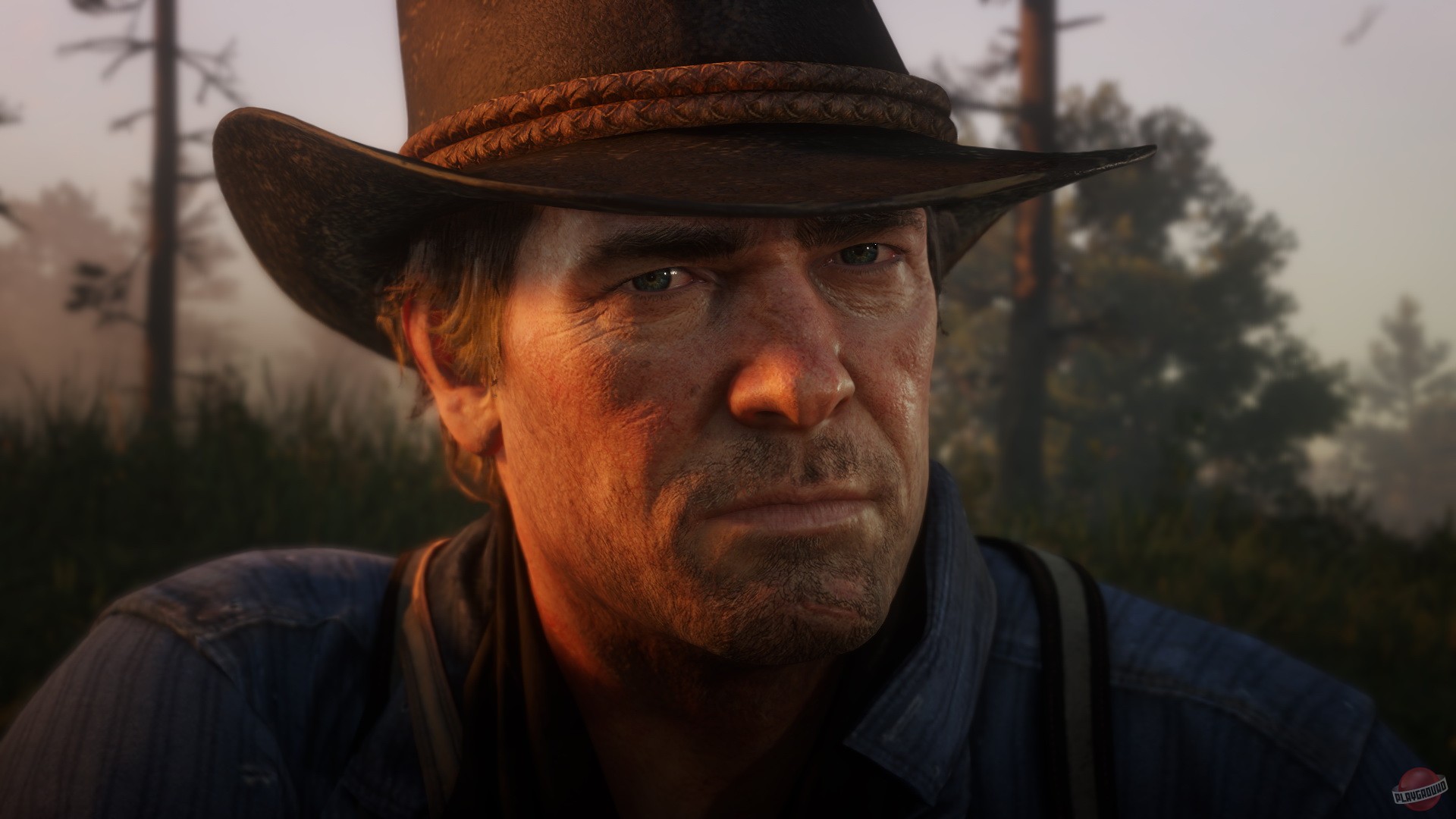 Скриншот из игры Red Dead Redemption 2 - 143