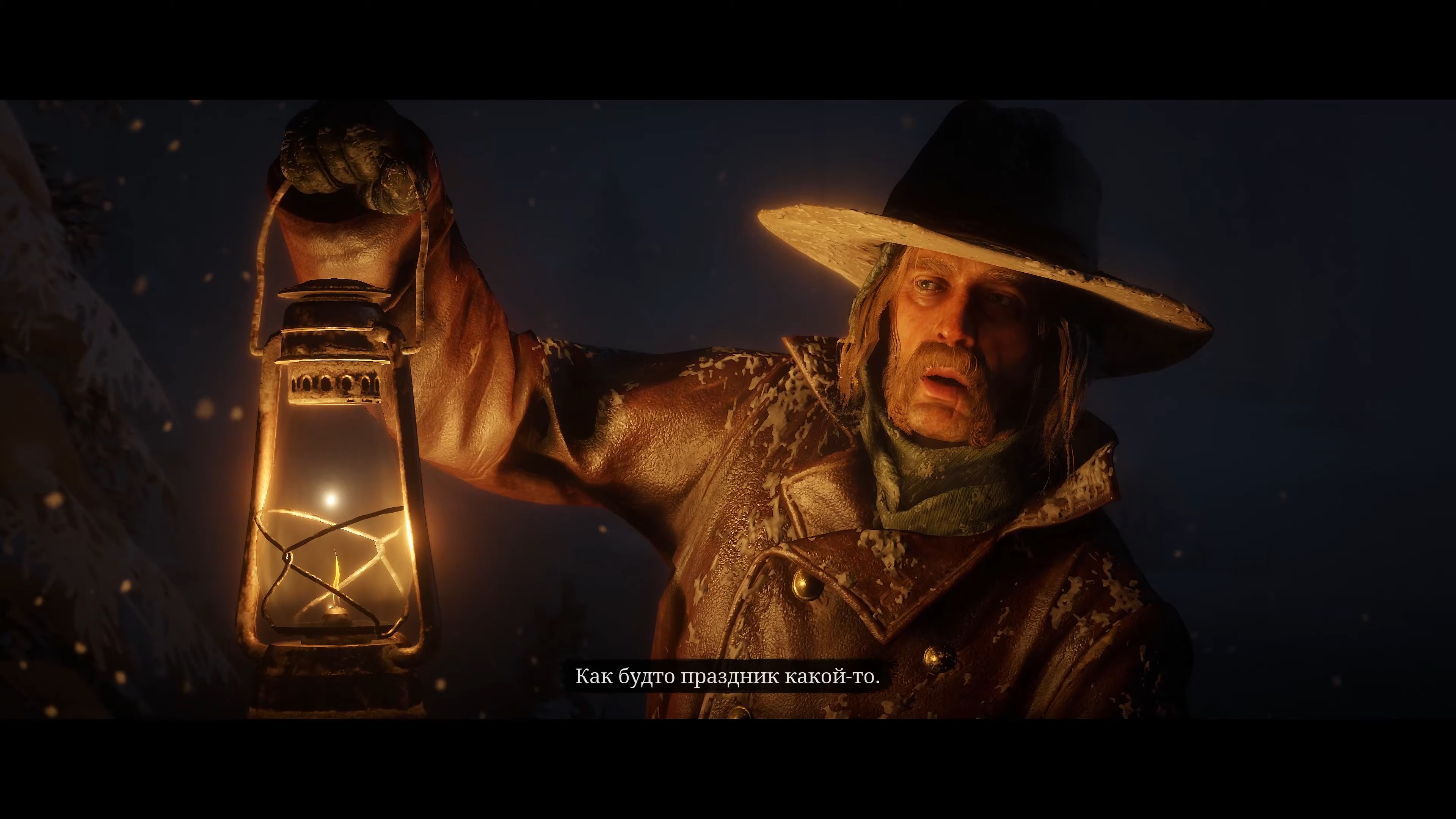 Скриншот из игры Red Dead Redemption 2 - 124