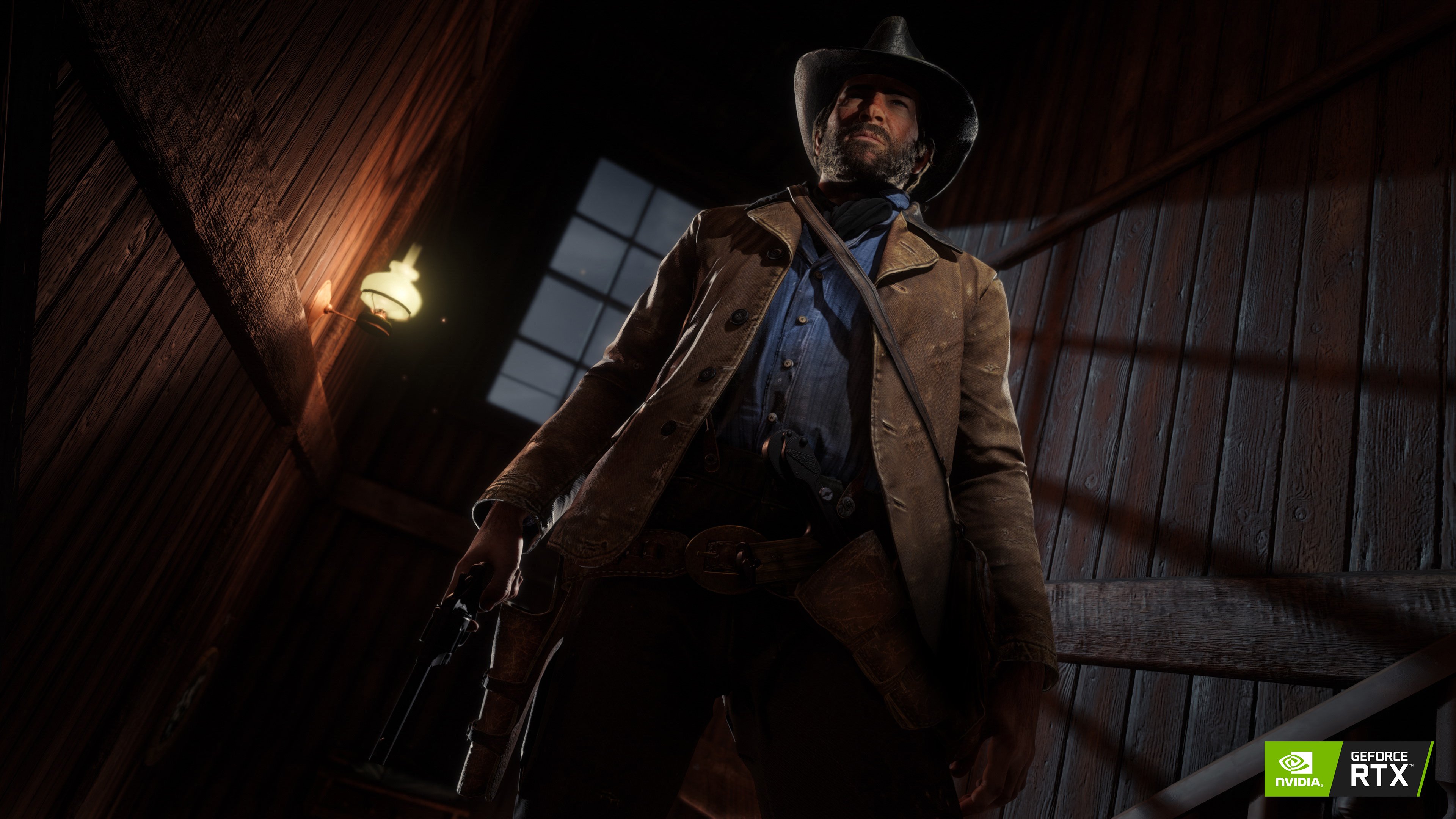 Скриншот из игры Red Dead Redemption 2 - 67
