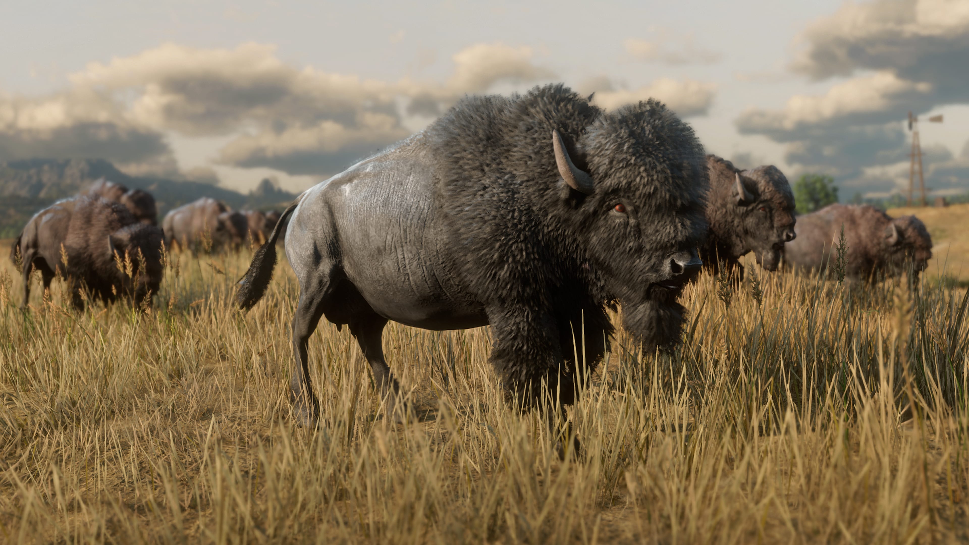 Скриншот из игры Red Dead Redemption 2 - 80