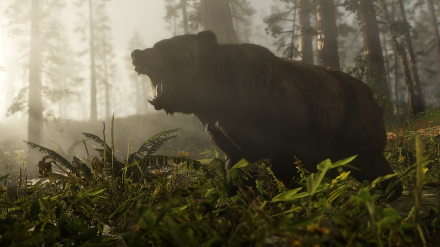 Скриншот из игры Red Dead Redemption 2 - 9