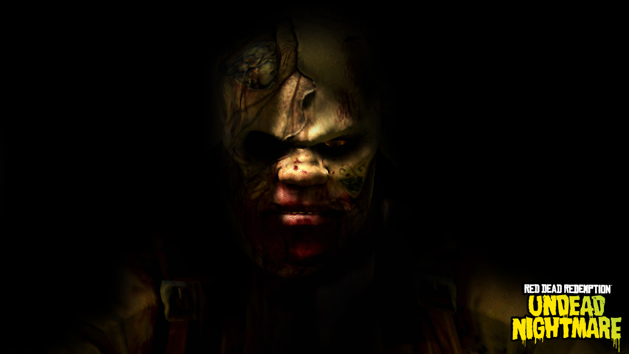 Скриншот из игры Red Dead Redemption: Undead Nightmare - 159