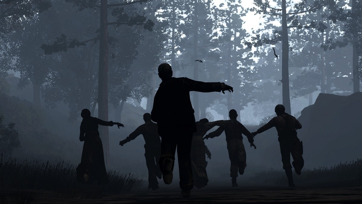 Скриншот из игры Red Dead Redemption: Undead Nightmare - 55