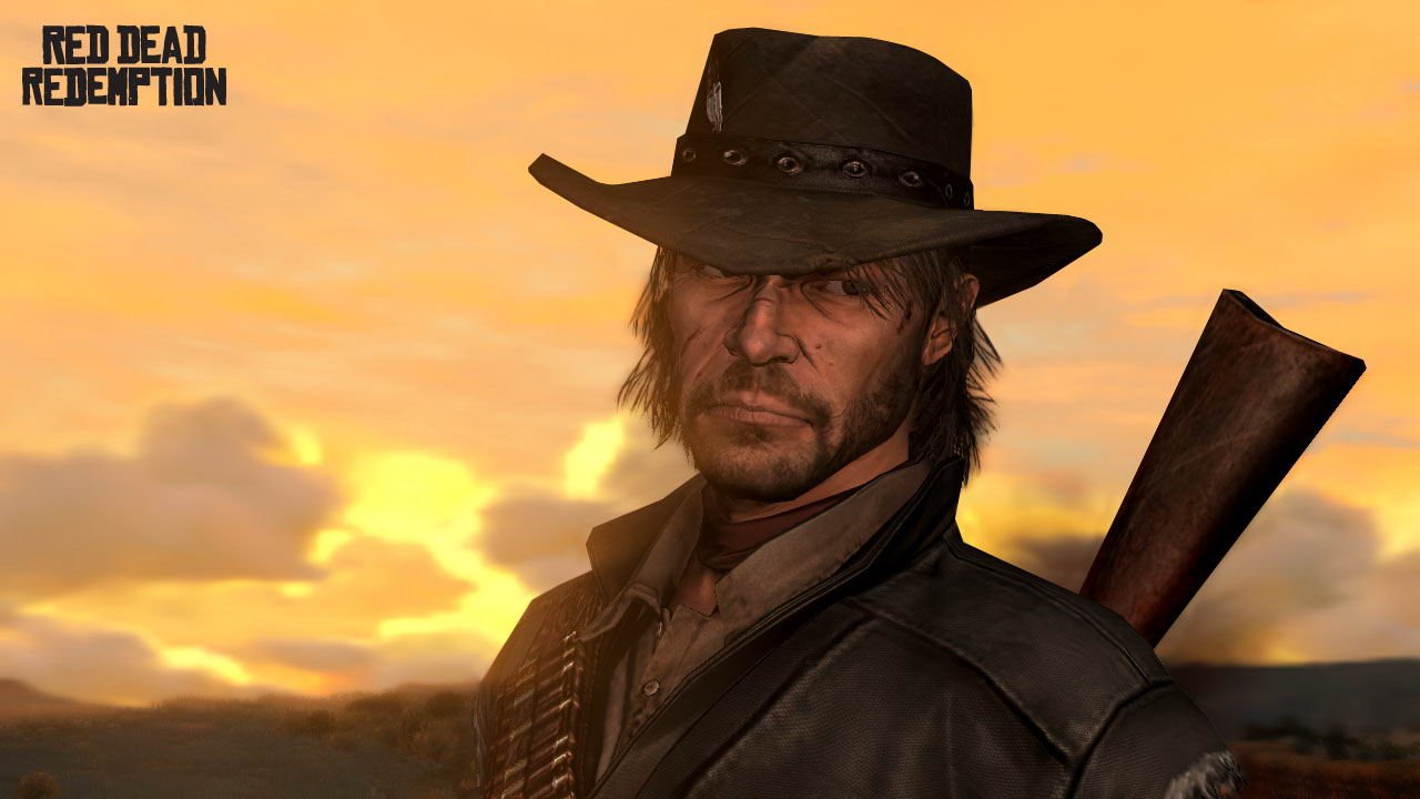 Скриншот из игры Red Dead Redemption - 268