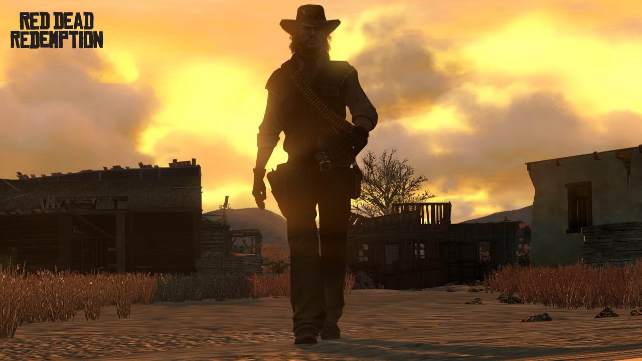 Скриншот из игры Red Dead Redemption - 249