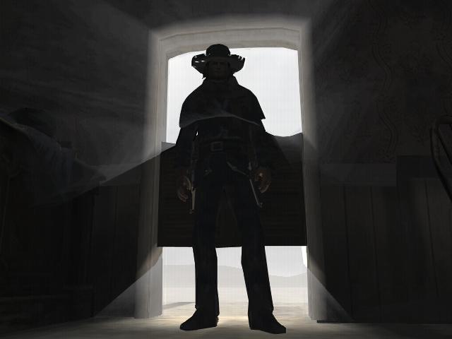 Скриншот из игры Red Dead Revolver - 32