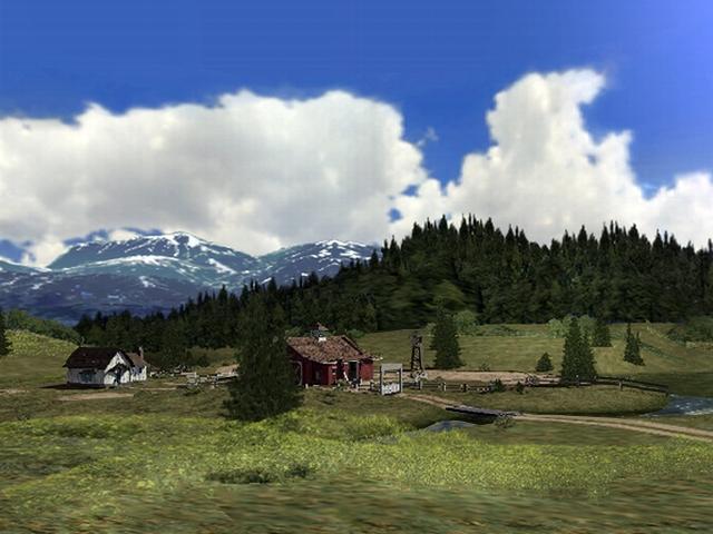 Скриншот из игры Red Dead Revolver - 38