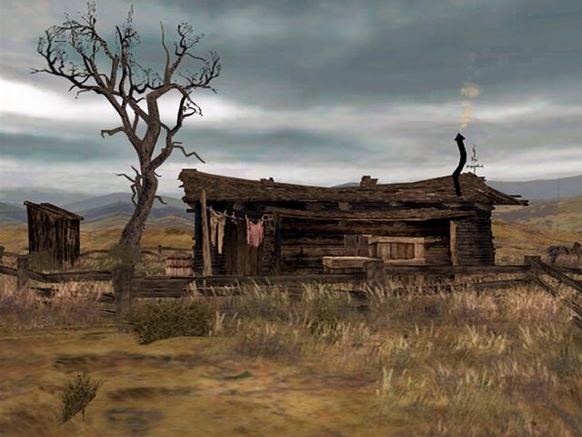Скриншот из игры Red Dead Revolver - 60