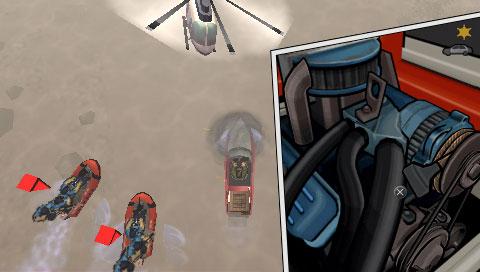 Скриншот из игры Grand Theft Auto: Chinatown Wars - 64