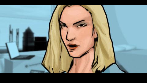 Скриншот из игры Grand Theft Auto: Chinatown Wars - 7