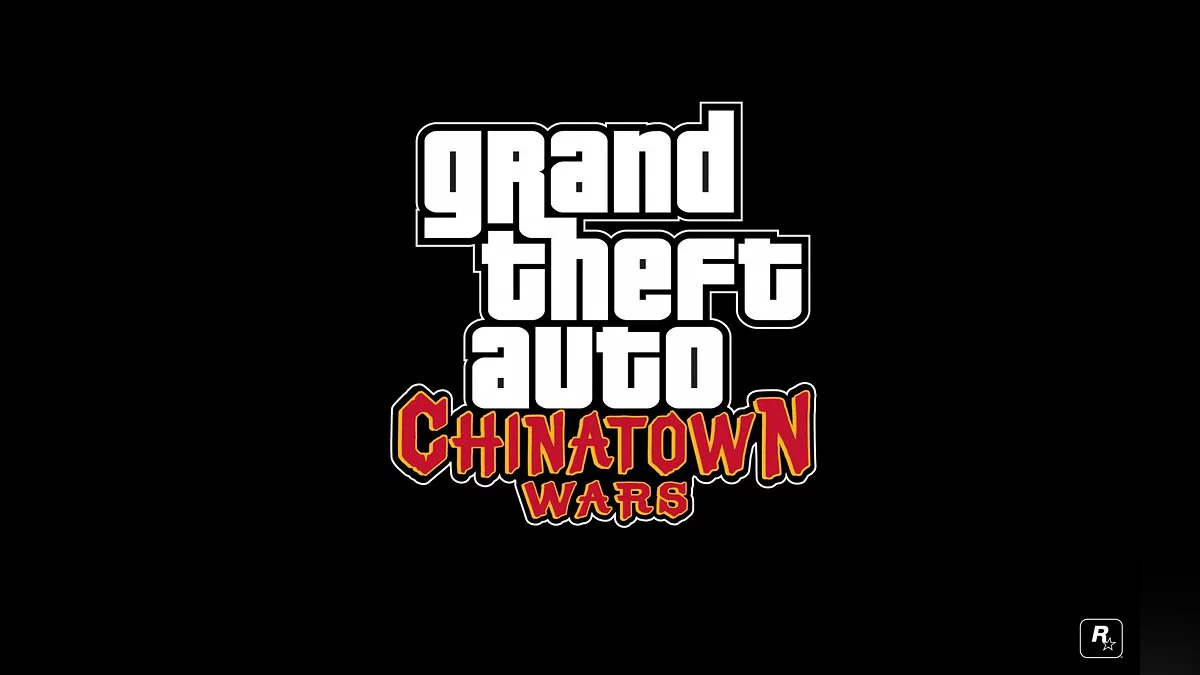 Скриншот из игры Grand Theft Auto: Chinatown Wars - 3