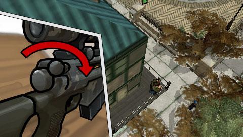 Скриншот из игры Grand Theft Auto: Chinatown Wars - 60