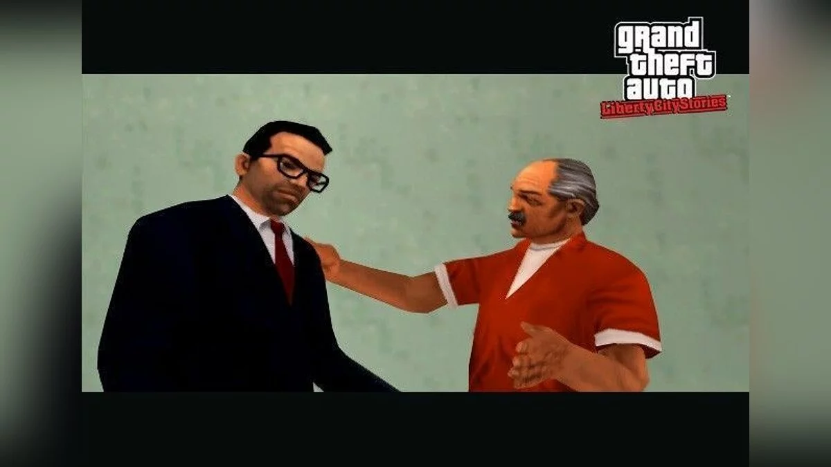 Скриншот из игры Grand Theft Auto: Liberty City Stories - 20