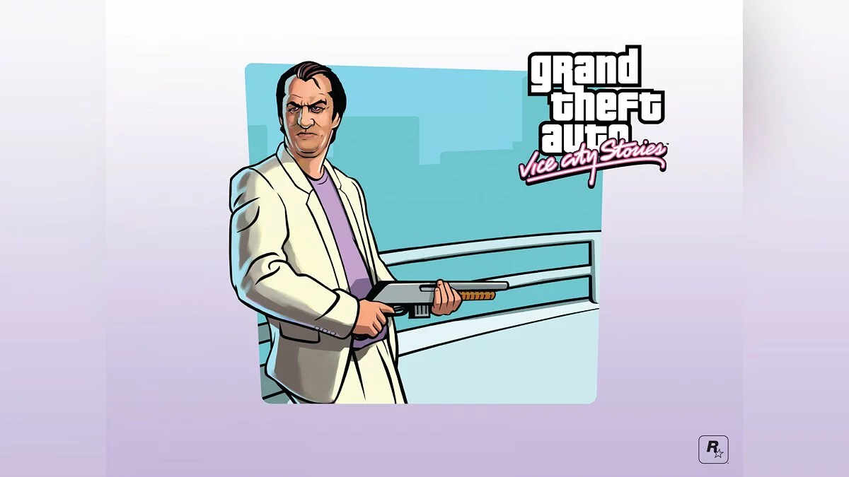 Скриншот из игры Grand Theft Auto: Vice City Stories - 9