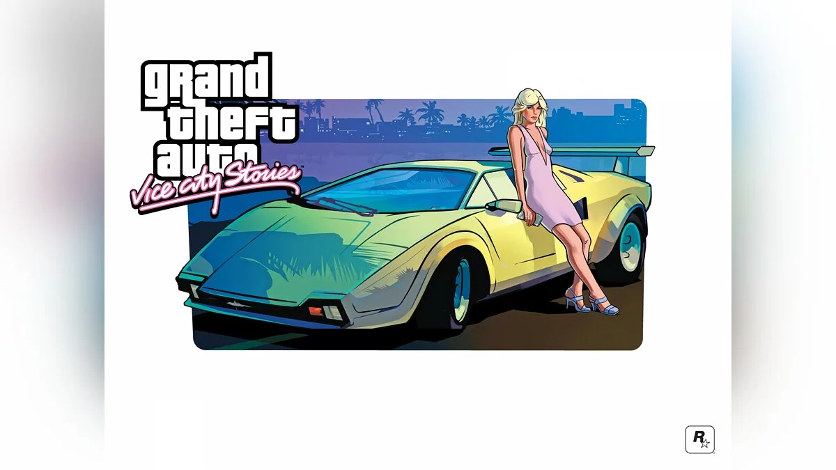 Скриншот из игры Grand Theft Auto: Vice City Stories - 15