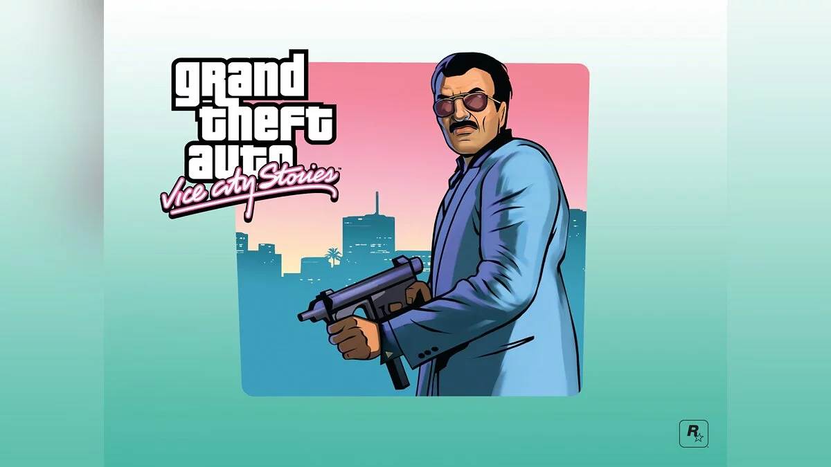 Скриншот из игры Grand Theft Auto: Vice City Stories - 22
