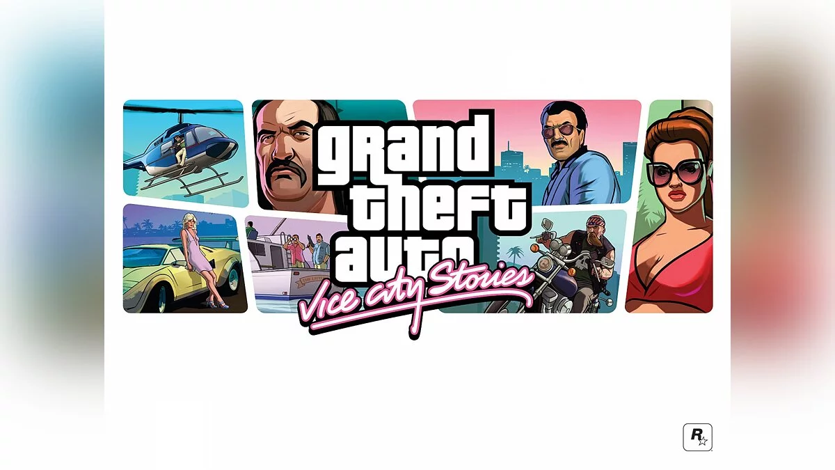 Скриншот из игры Grand Theft Auto: Vice City Stories - 5