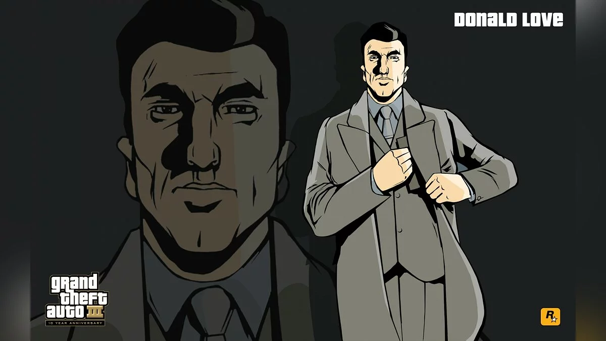 Скриншот из игры Grand Theft Auto 3 - 12