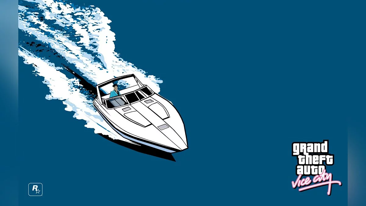 Скриншот из игры Grand Theft Auto: Vice City - 23