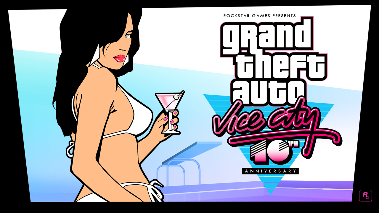 Скриншот из игры Grand Theft Auto: Vice City - 56
