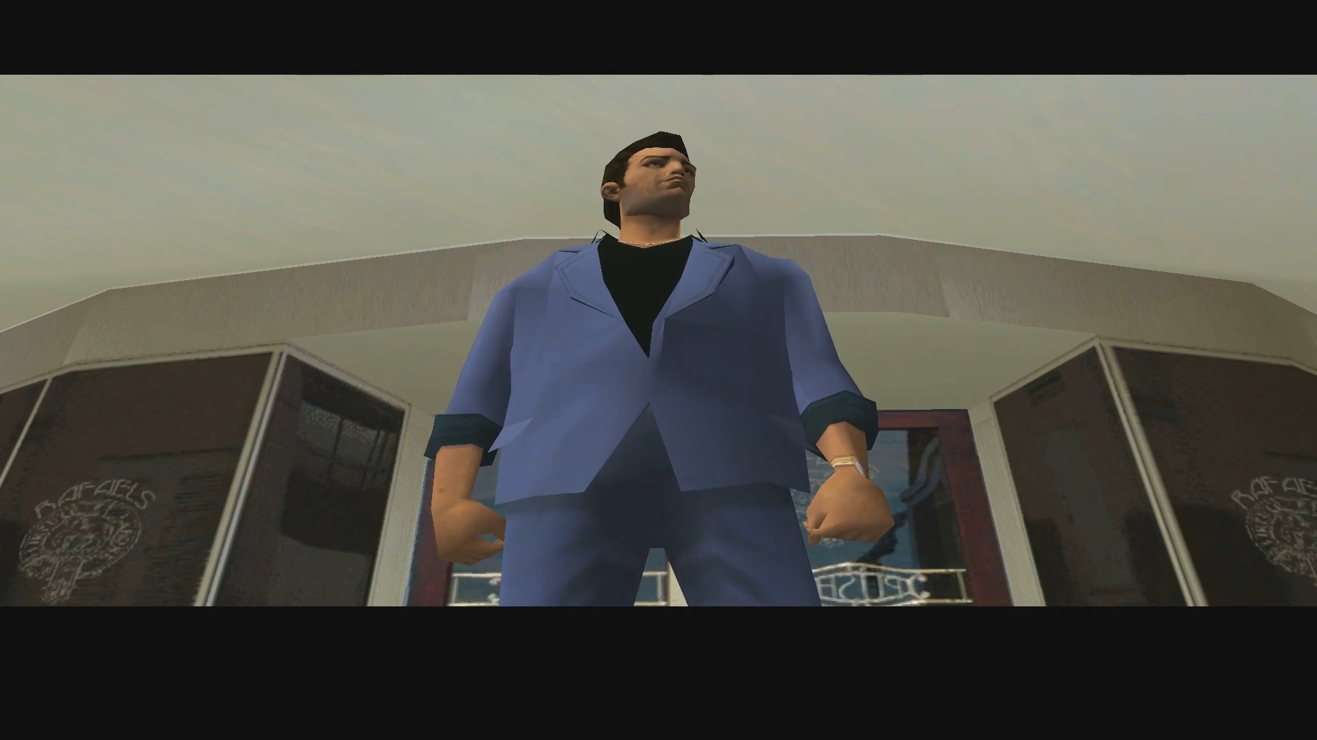 Скриншот из игры Grand Theft Auto: Vice City - 68