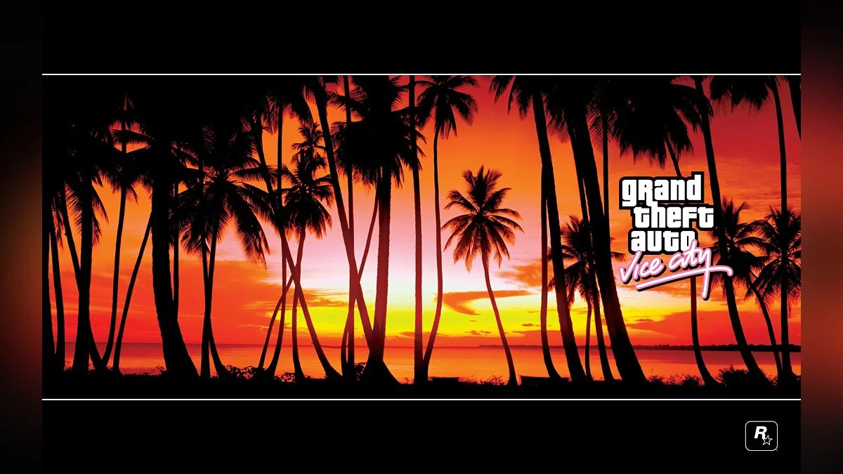 Скриншот из игры Grand Theft Auto: Vice City - 31