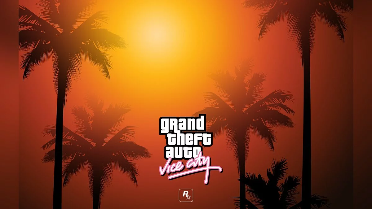 Скриншот из игры Grand Theft Auto: Vice City - 27