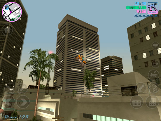 Скриншот из игры Grand Theft Auto: Vice City - 55