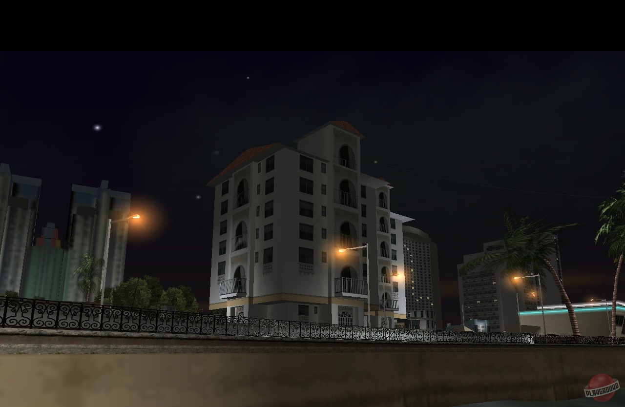 Скриншот из игры Grand Theft Auto: Vice City - 64