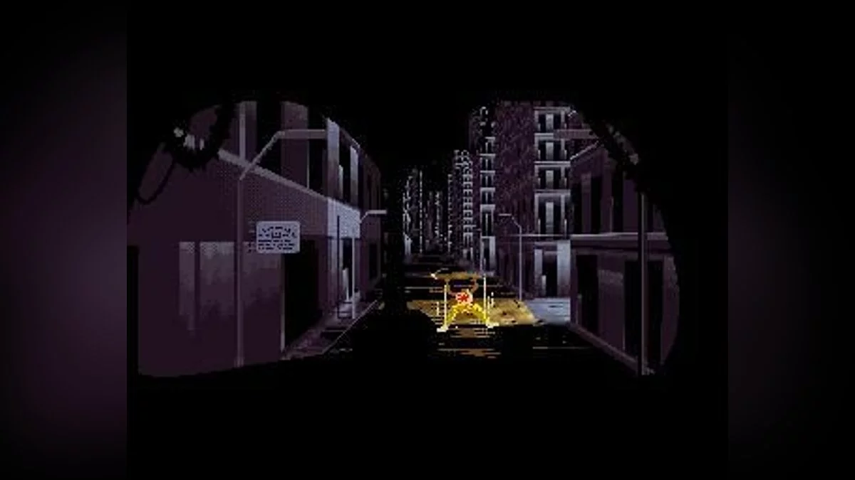 Скриншот из игры Walker - 19