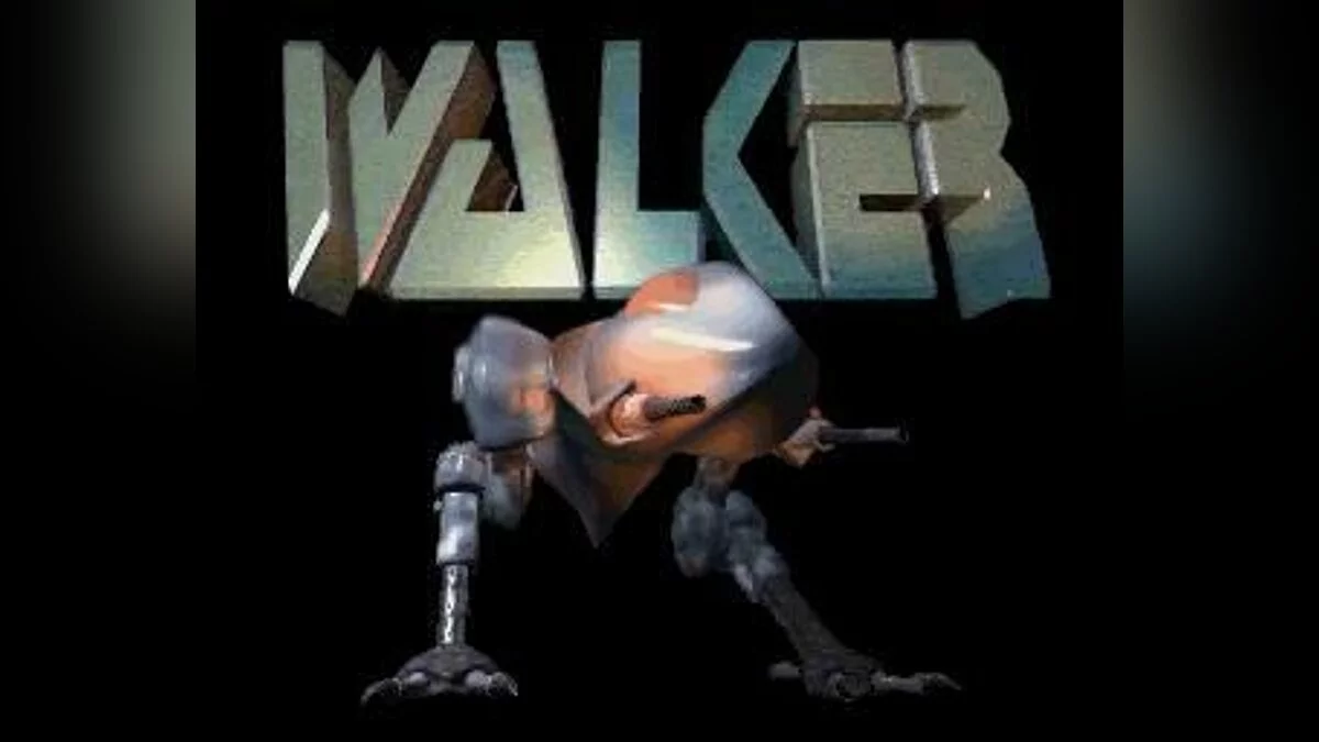 Скриншот из игры Walker - 3