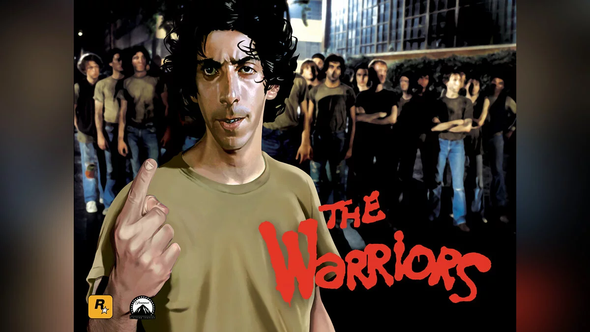 Скриншот из игры The Warriors - 22