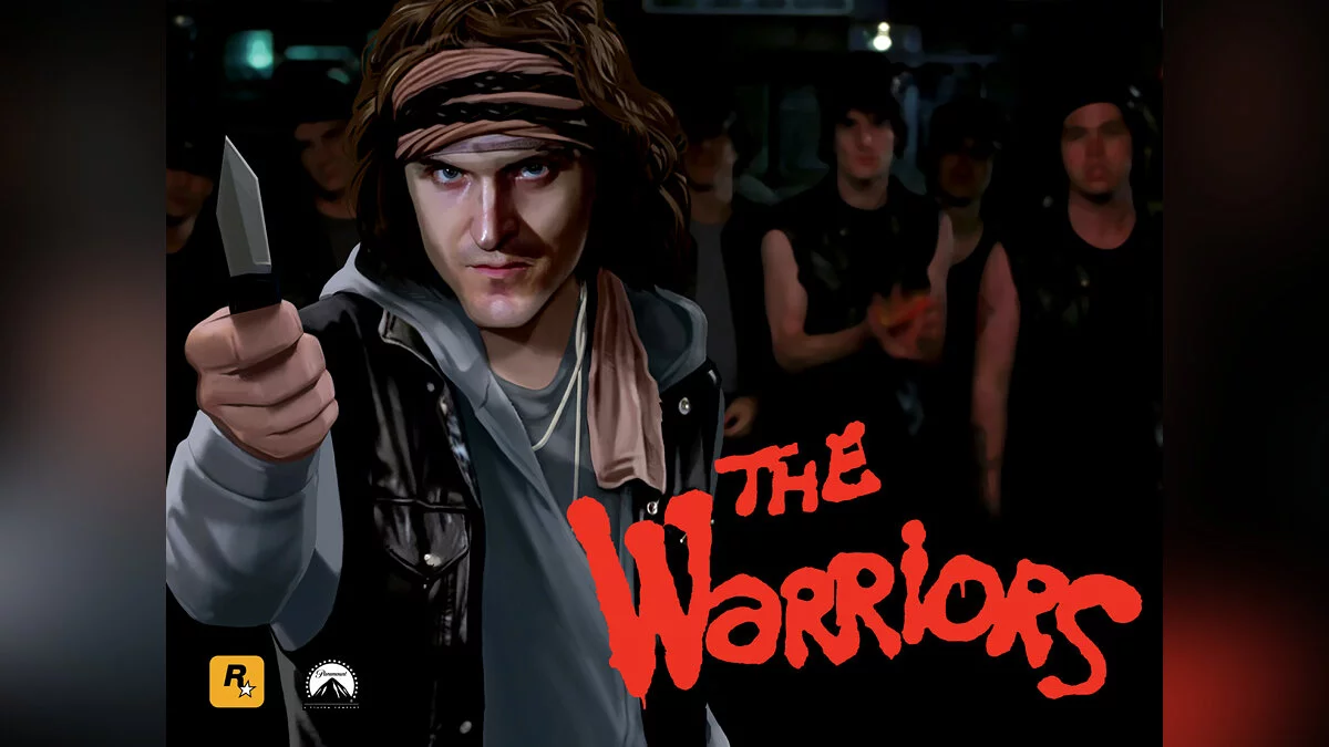 Скриншот из игры The Warriors - 27