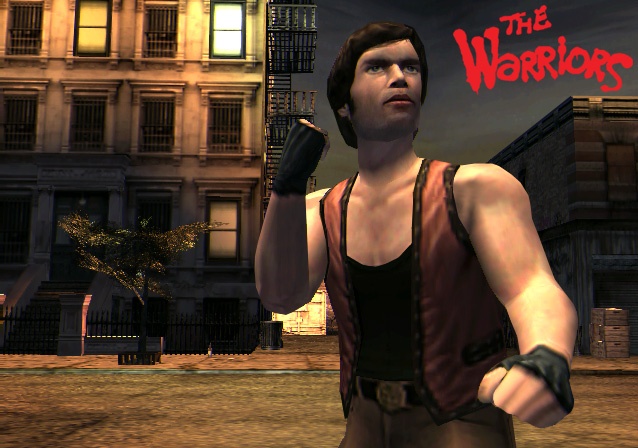 Скриншот из игры The Warriors - 46