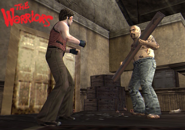 Скриншот из игры The Warriors - 34