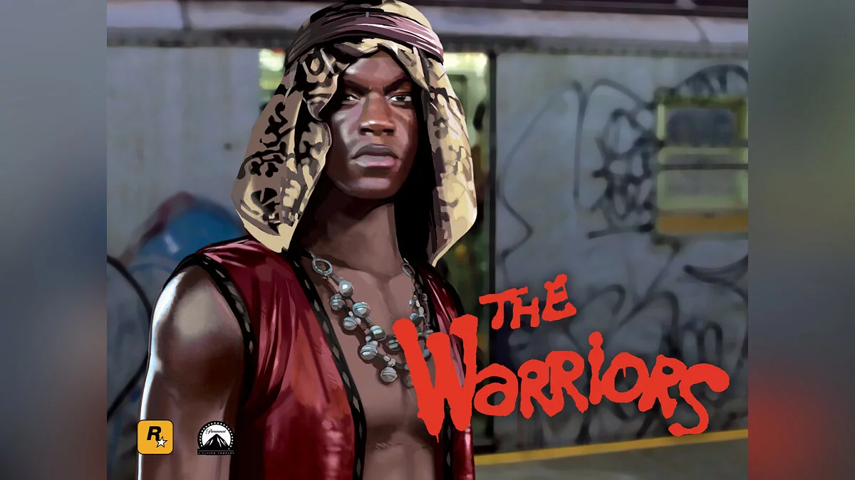 Скриншот из игры The Warriors - 15