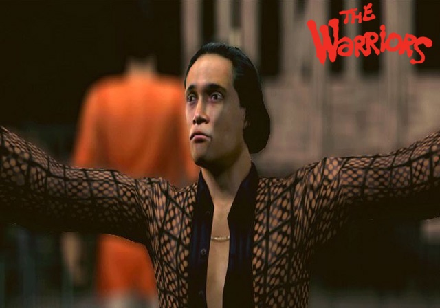 Скриншот из игры The Warriors - 52