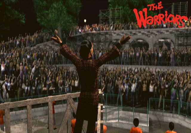 Скриншот из игры The Warriors - 67