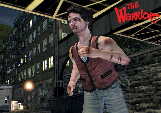 Скриншот из игры The Warriors - 68