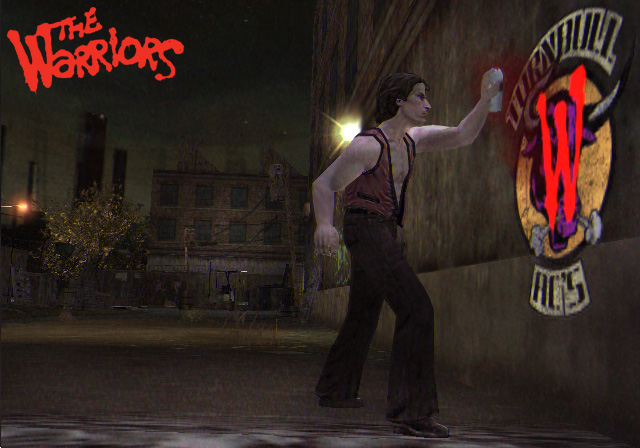 Скриншот из игры The Warriors - 23