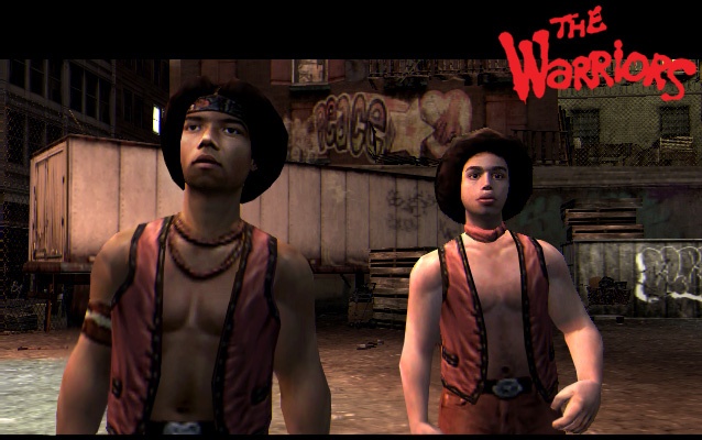 Скриншот из игры The Warriors - 51