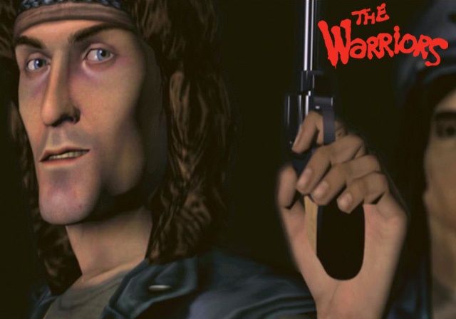 Скриншот из игры The Warriors - 35