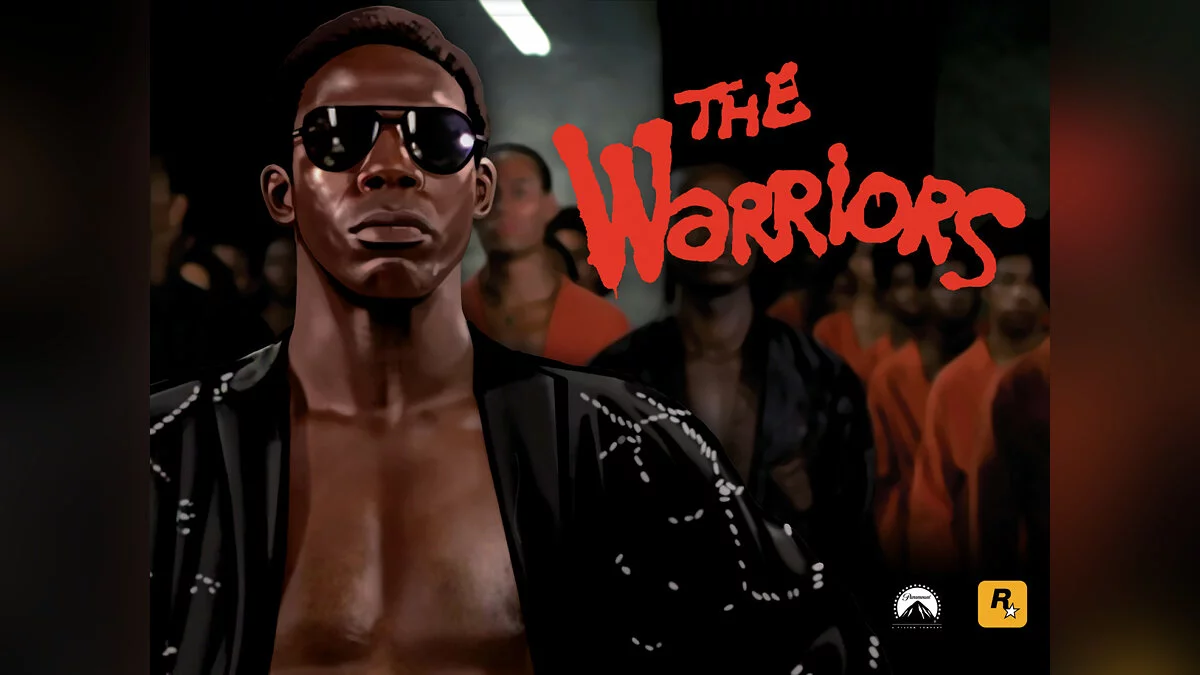 Скриншот из игры The Warriors - 32