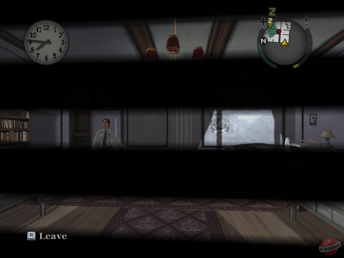 Скриншот из игры Bully: Scholarship Edition - 24