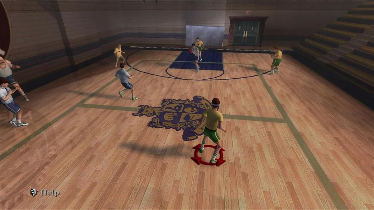 Скриншот из игры Bully: Scholarship Edition - 30